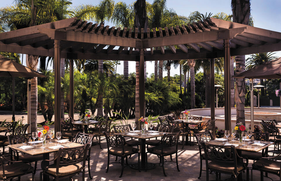 SHOR American Seafood Grill