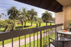 Balcony View Room