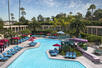 Oasis pool
