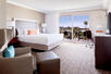 Bayview King Room