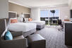 Bay View Double Room