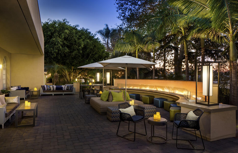 Lounge Veranda