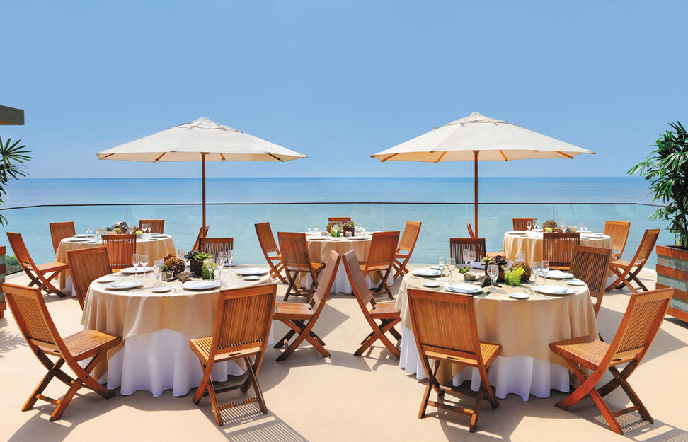 Catalina Terrace