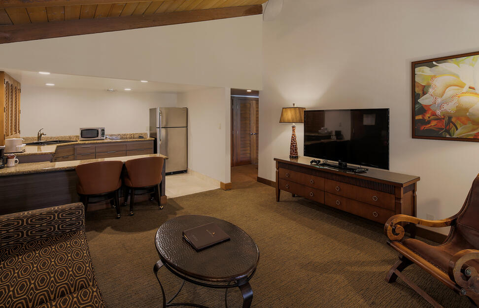 View Suite