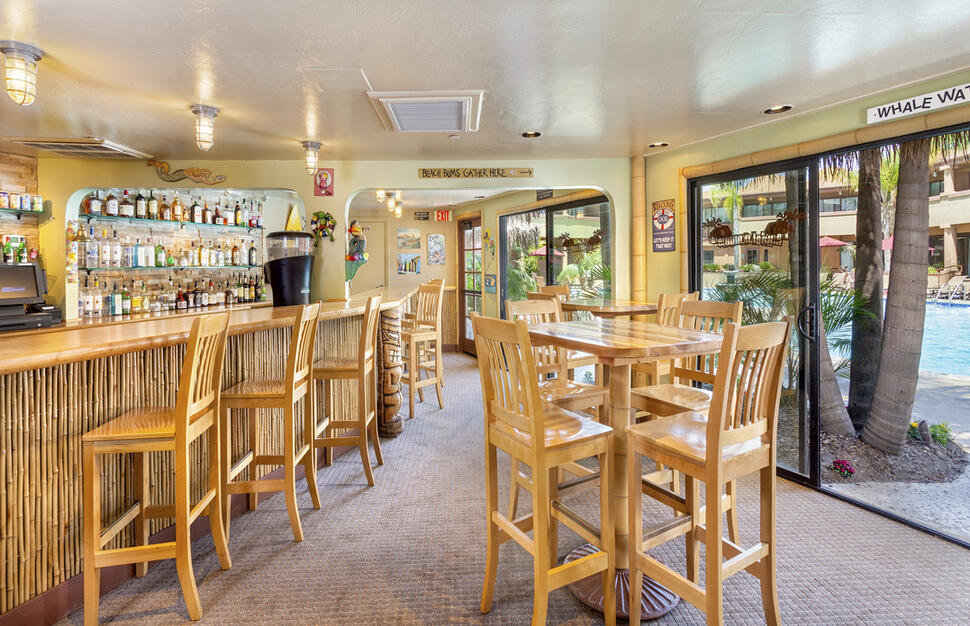 Reef Lounge