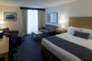 Queen Deluxe Room