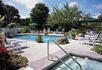 Outdoor pool, Dan'l Webster Inn & Spa, Boston