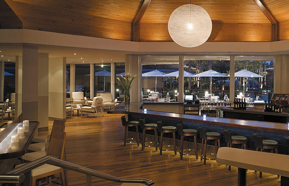 Deluxe View Room