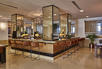 Bird & Bone Lobby Bar