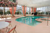 Indoor pool, Shoreways Acres Inn