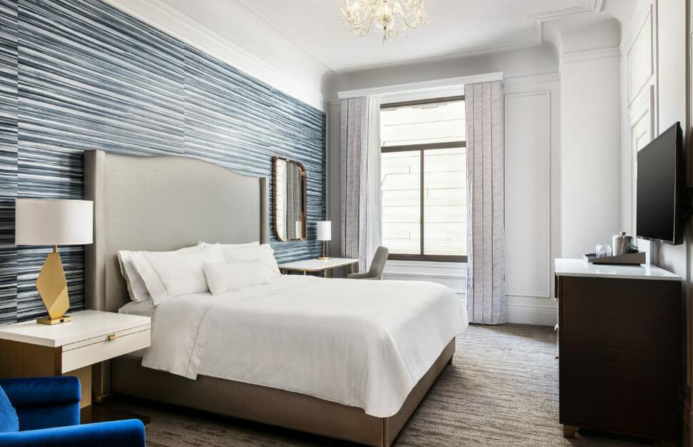 Traditional Room