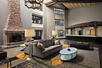 Suite Living Room
