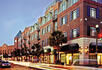 Hotel exterior, Belmond Charleston Place, Charleston, South Carolina, Southern USA