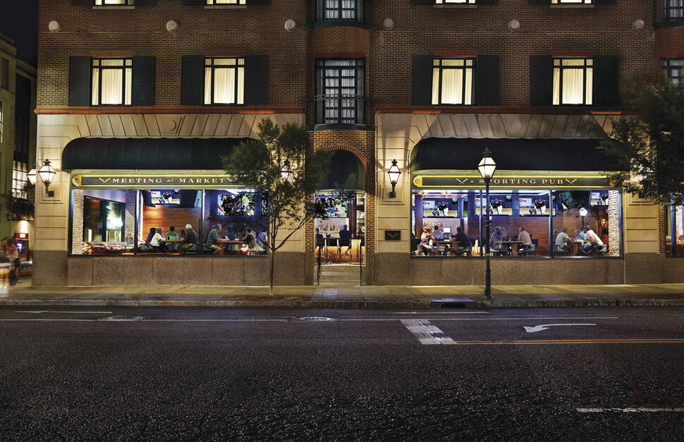 The Thoroughbred Club