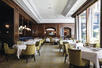 The Palmetto Café