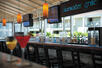 Bluewater bar