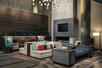 King Guest Room