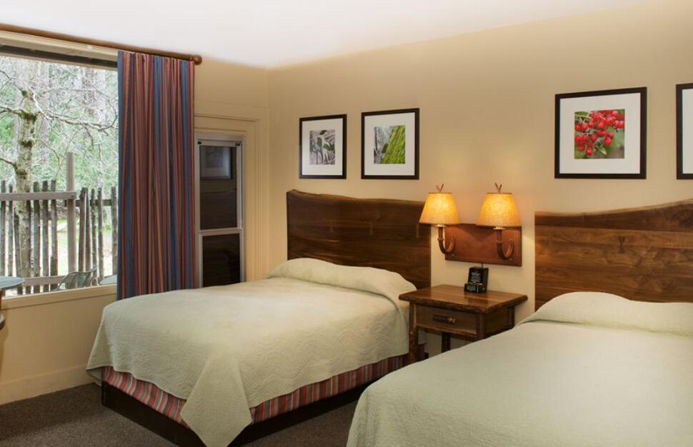 Traditional Room