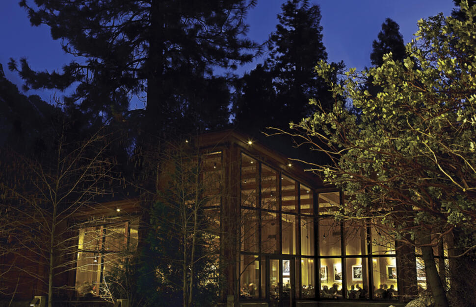 Mountain Valley Restaurant