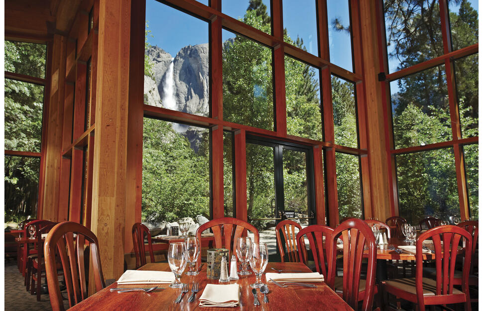 Mountain Valley Restaurant