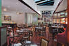 Elements on Level One, Hyatt Regency Dulles at Dulles International Airport, Washington, USA