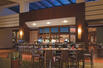 Lobby bar, Hyatt Regency Dulles at Dulles International Airport, Washington, USA