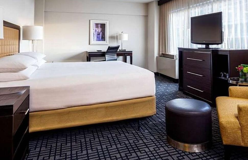 Article One Restaurant, Hyatt Regency Washington on Capitol Hill, Washington, USA