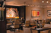 Terrace Bistro Restaurant & Lounge, The Ellis Hotel, Atlanta, Georgia, Southern USA