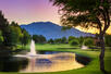 View of Mt. San Jacinto
