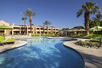 Las Hadas Adult Pool