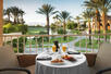 Golf Course View