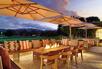 The Bar at Sea Root
