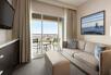 King Corner Suite