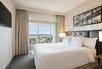 Suite Living Area