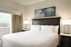 Double Accessible Guest Room