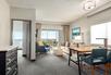 King Corner Suite