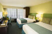 Double Standard Room