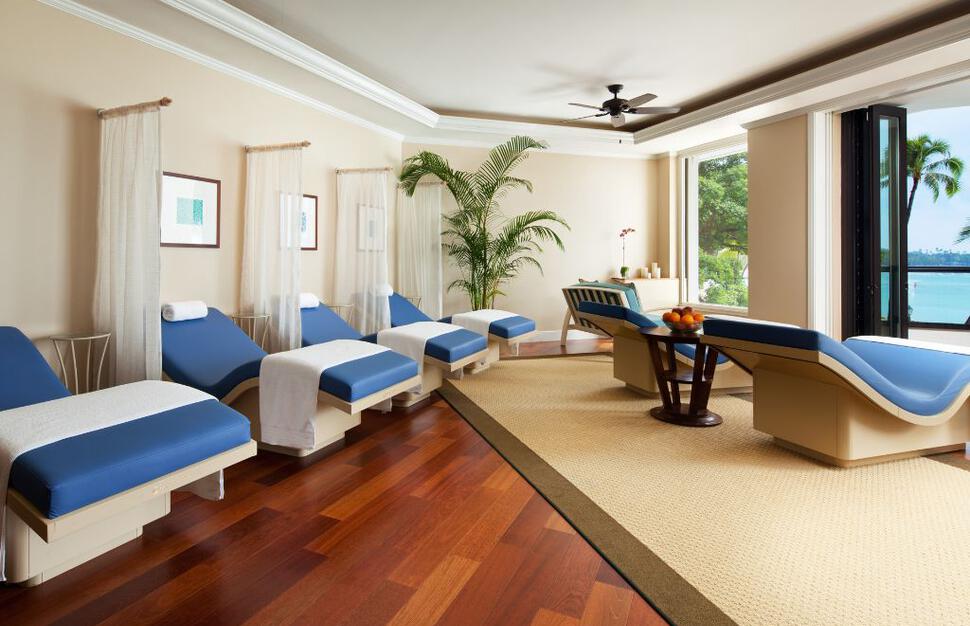 Moana Lani Spa