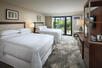 Deluxe Garden View Room