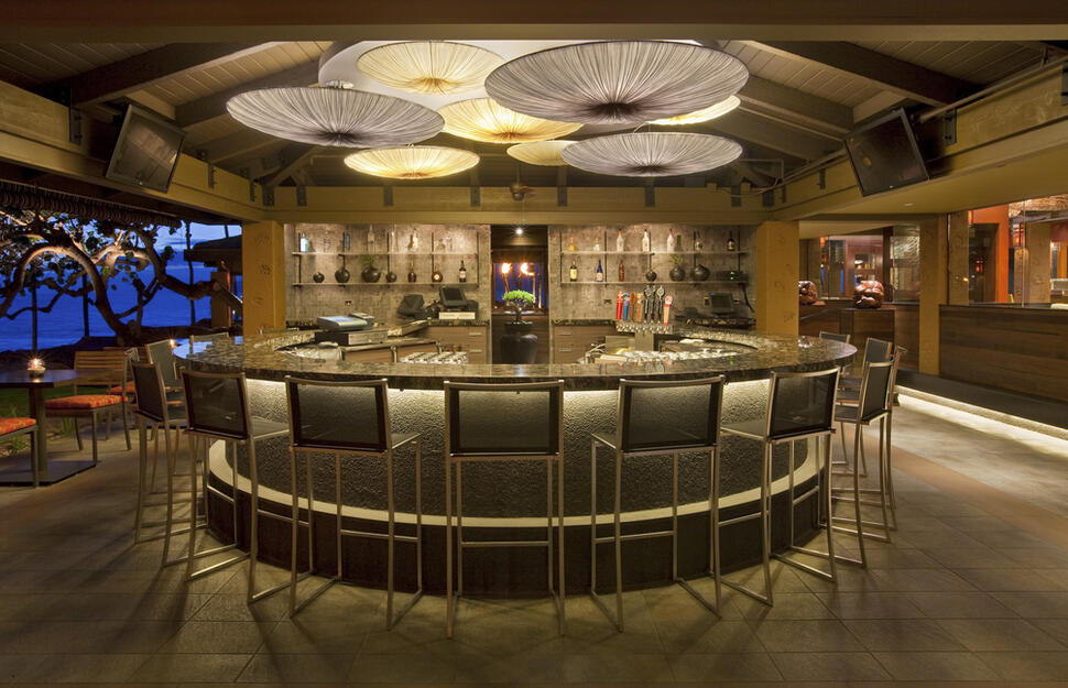 Japengo Bar