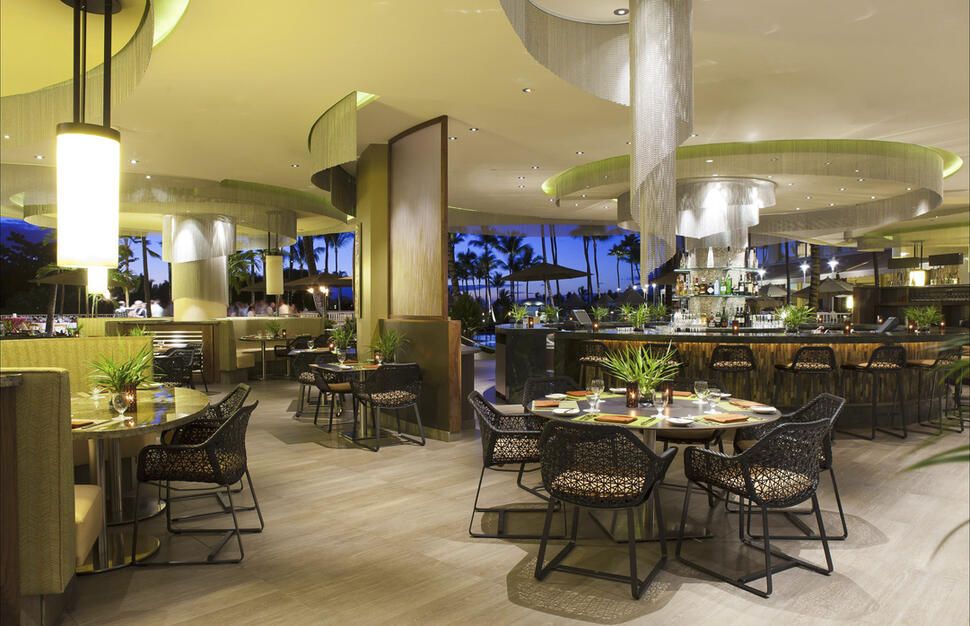 Ko Restaurant