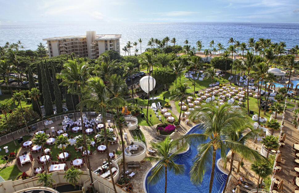 Palm Court