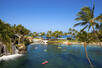 Salt Water Lagoon