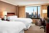 2 Queen Club Room