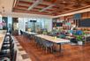 Club Lounge