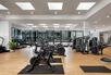 Fitness centre
