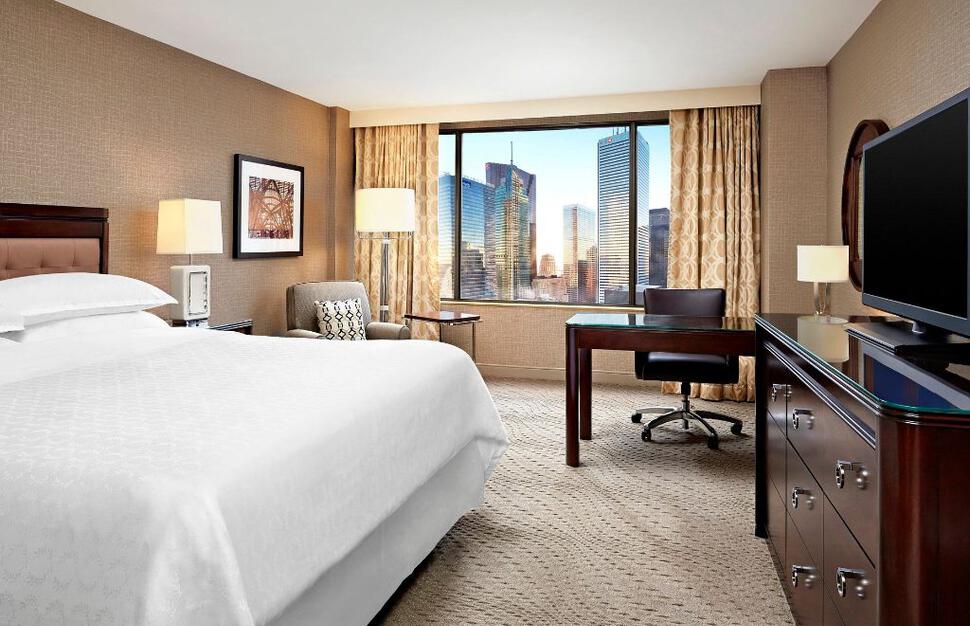 Standard King Room
