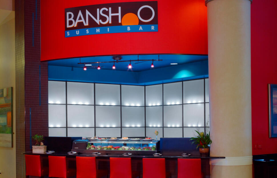 Banshoo Sushi Bar