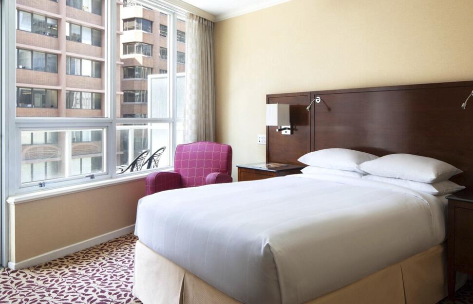 City View Room