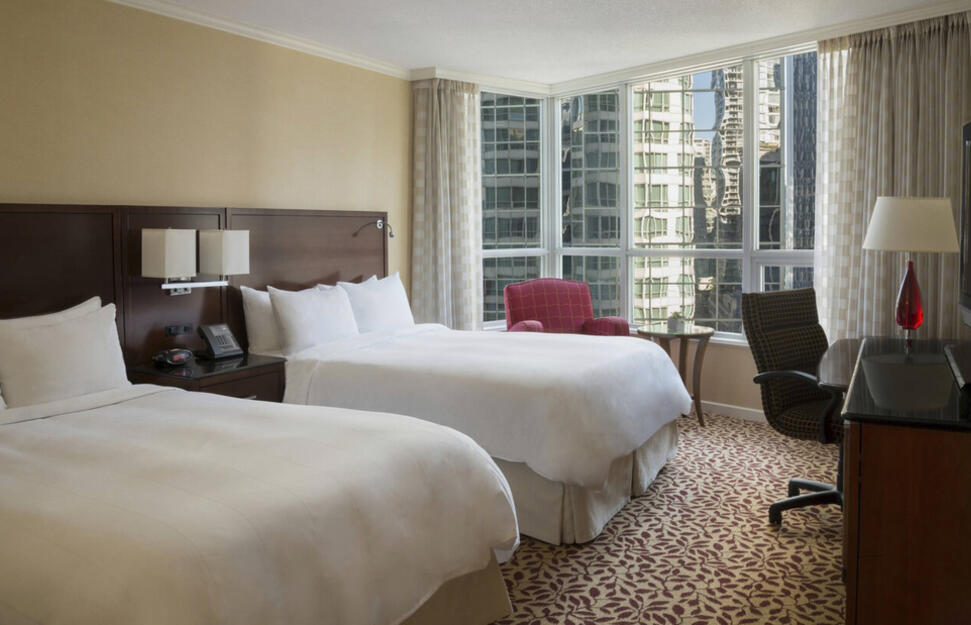 City View Room